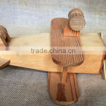 Wood Plane Toy Making Wood Toys Wood Hand Plane Antique Wood Planes photo-4