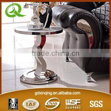 D346 Xinqing Hot Sale Living Room Corner Table