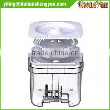 Cat Supplies Water Dispenser With Activated Carbon Filter photo-2