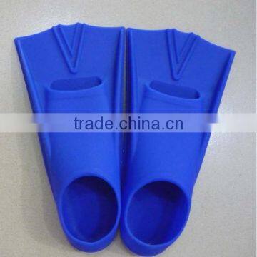 Summer Silicone Swim Fin,Diving Fin