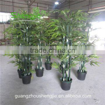 SJLJ013539 Guangzhou Shengjie Direct Selling Artificial Evergreen Bamboo photo-3