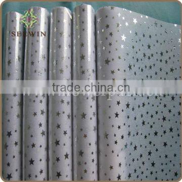 Good Quality 100 Polyester non woven fabric roll