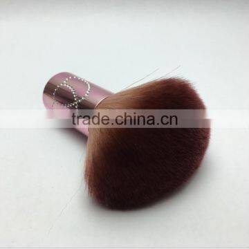 Fashionable Crystal Cosmetic Brush Kabuki Brush Makeup Brush photo-3