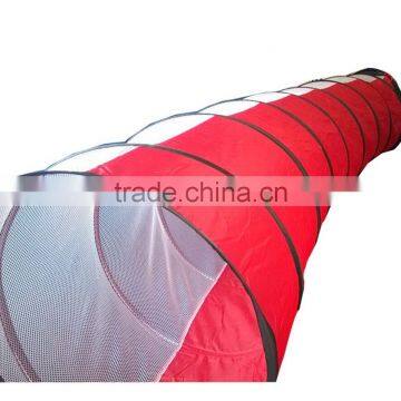 Good Quality Dog Outdoor Cat Tent Playing Tunnel Toy Tents Camping