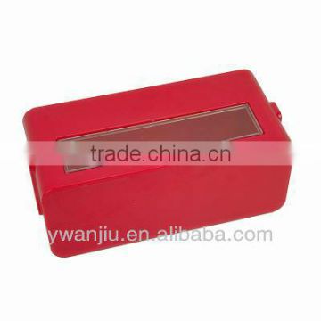 Supply Power and wire bobbin winder / arrangement box / Storage box