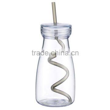 2016 New Product Milk Shaker Joyshaker Bottle photo-2
