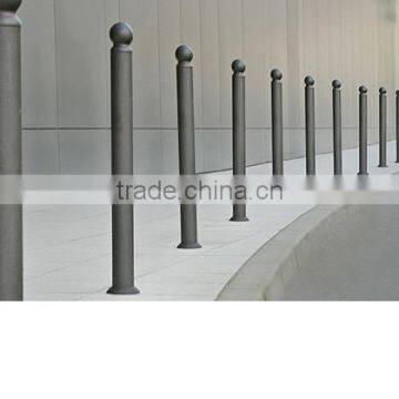 Outdoor Metal Furniture Flexible Traffic Post photo-2