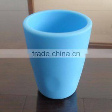 Coffee & Tea Sets Drinkware Type Silicone Tea Cup photo-2
