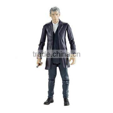 Custom action figure toys,Make plastic action figure toys,Super star human movable action figure toys