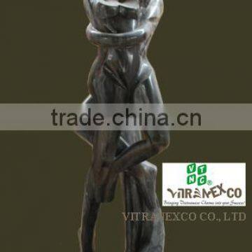 Stone Sculpture