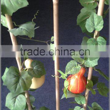 Landscape Decorative Artificial Gourd Plant photo-2