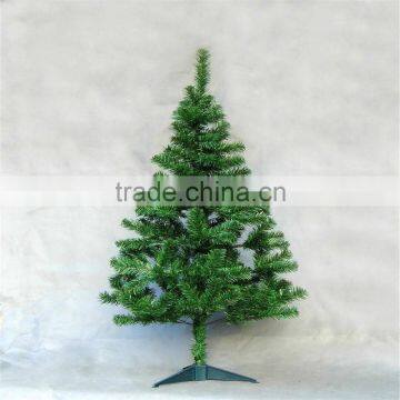 2017 Hot sale Artificial Decorative Christmas Tree