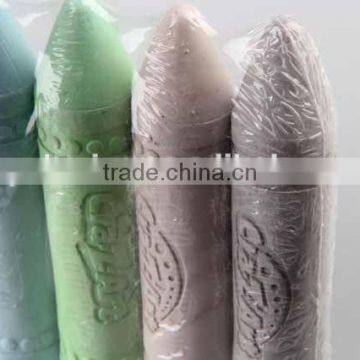 6PC Color Chalk Mixed Colorful Chalk photo-5