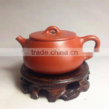 Yixing Ceramic/Purple Clay/zisha Teapot for Wholesale photo-2