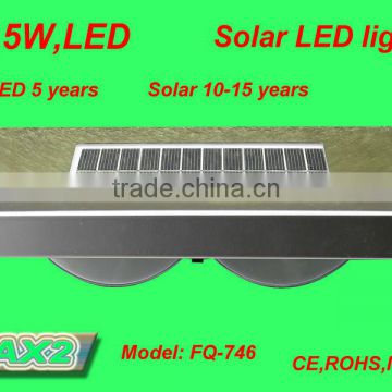 solar LED lights