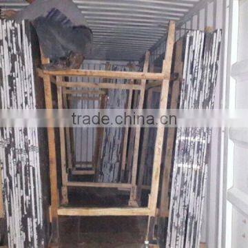 Chinese Dark Emperador Marble Slab Emperador Brown Marble Slab Price photo-4