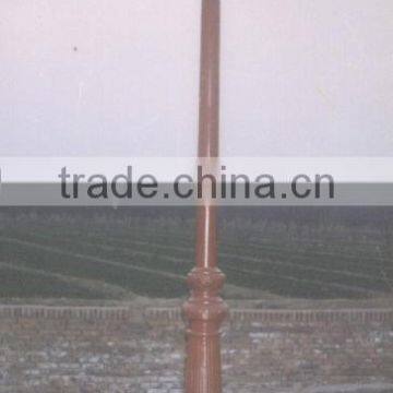 Metal Casting Poles for Street,light Posts,walkway Casting Posts photo-4