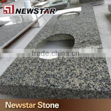 Newstar Discount Vanity Double Vanity Sink Bathroom Vanity Top For Sale