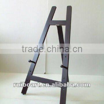 hot sale wooden easel