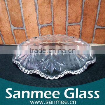 China Manufacture Cheap Clear Plate Glass Mirror Price photo-2