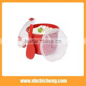 2015 Hot Sell Plastic Popular Kids Lunch Box