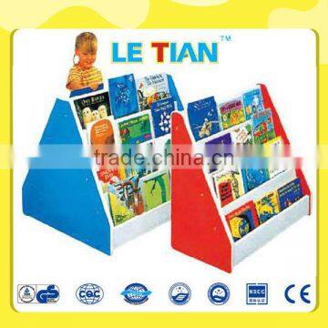 LT-2151I Imported material removable small bookcase for children