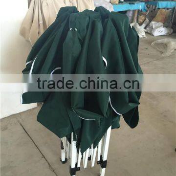 Steel Foldable Tent Camping Tent photo-2