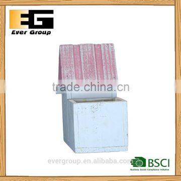 Small House Indoor Desktop Decoration Flower Pot Garden Planter photo-3