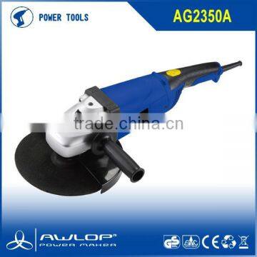 2100W 180/230mm Angle Grinder~AG2100 photo-5
