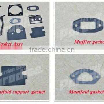 4500 5200 5800 Chainsaw Intake Manifold Gasket photo-5