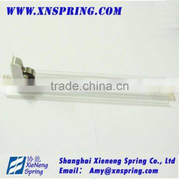 Variable Force Spring for Shelf Pusher photo-2