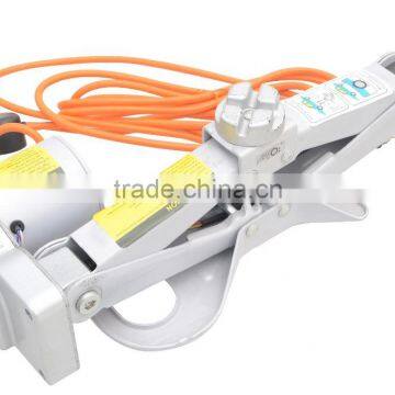 Professional Electric Car Lift Rolling Jacks photo-3