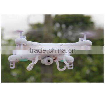 2.4G 4 Channel RC Quadcopter Syma X5C,syma X5c Explorers photo-3