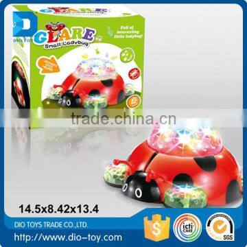 new products 2016 innovative product plastic educational kid toy baby toy,bettery operation baby toy with lights & music