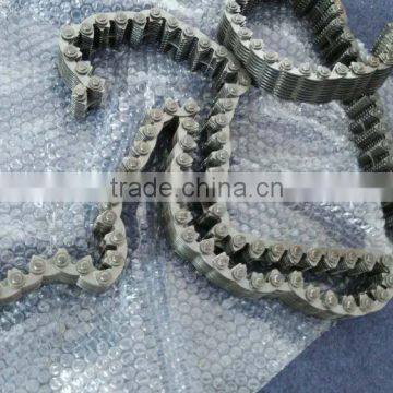 HV6 HV8 Stainless Steel ,Mn Steel Silent Chains photo-2