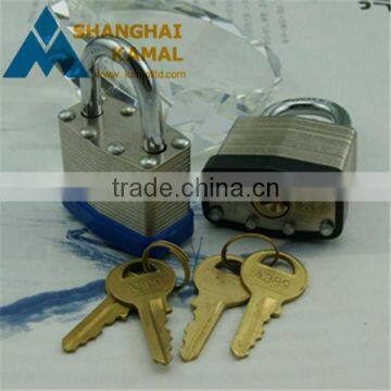 Laminated Padlock photo-4