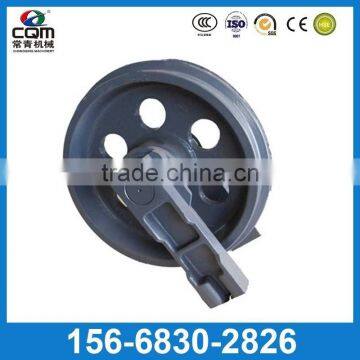 China Supplier Factory Directly Bulldozer Drive Roller, Idler Wheel photo-4