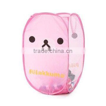 1pc Fashion Pop up Toy Foldable Laundry Hamper photo-2