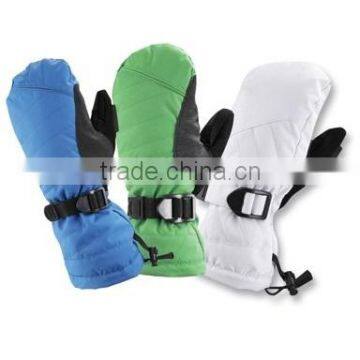 Mittens and Gloves photo-6