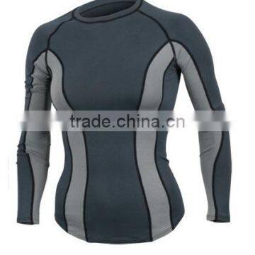 Custom Printed Rash Guard photo-5