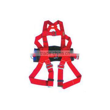 safety harness