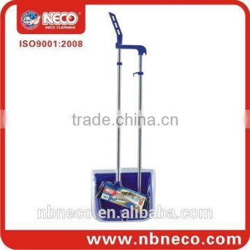 Smart Dustpan and Broom