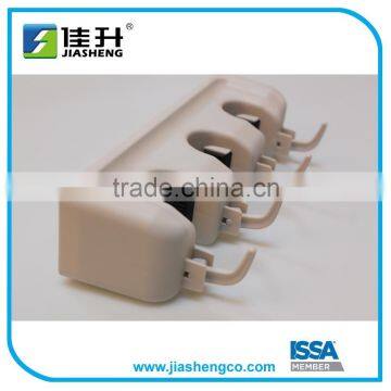 Mop Tool Storage Holders and Racks