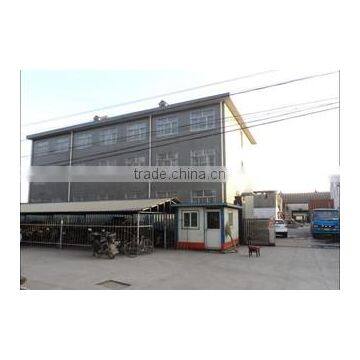 Tangshan Junxing Hardware Tools Making Co., Ltd.