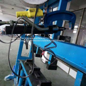 Pierce Riveting Equipment Automation Equipment for Self-Piercing Rivets photo-2