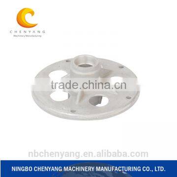 Aluminium Casting Manufacturer in Ningbo,Zhejiang photo-3