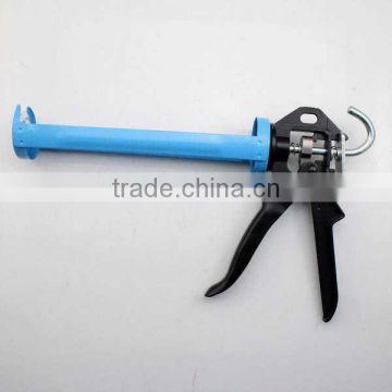 Catridge pneumatic sealant gun