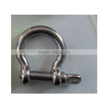 Bow Shackle