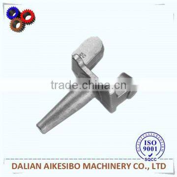 OEM or ODM service Aluminum cold forging spare part