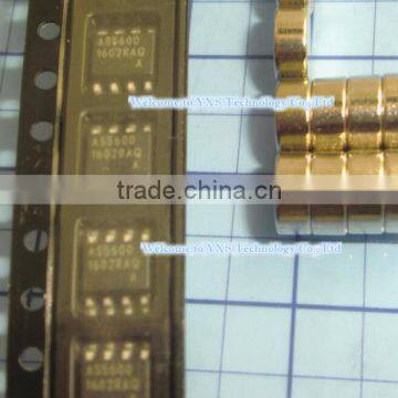AS5600 SOP-8 IC magnetic encoder AS5600-ASOM angle measurement AS5600-ASOM Delivery magnet ic